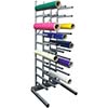 Floor & Bench Media Storage Racks