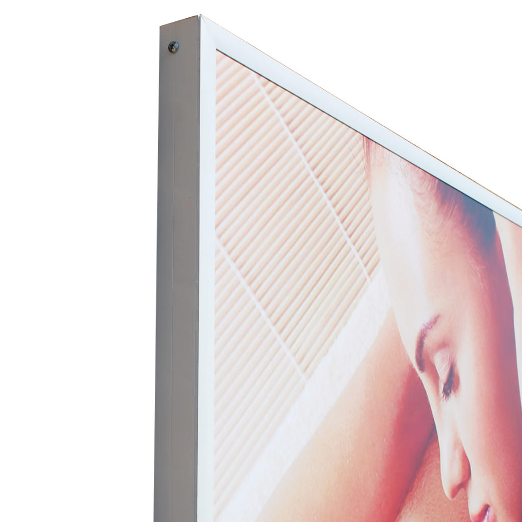 FlexiFace PanelTrim Frames