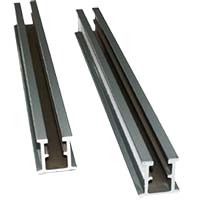 Channel (Fixing Rails)