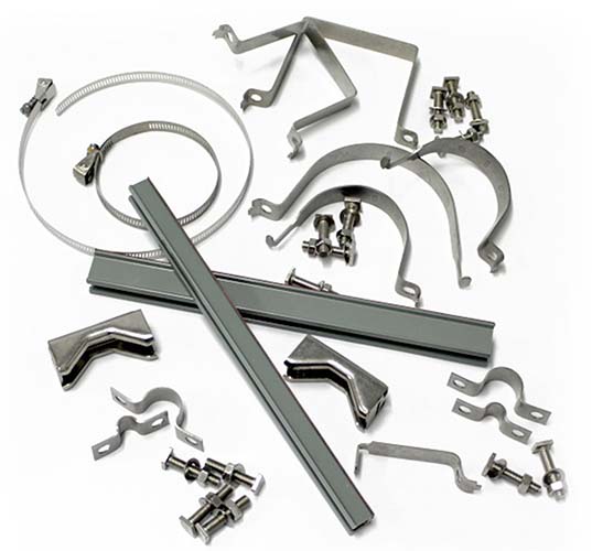 Miscellaneous Fixings