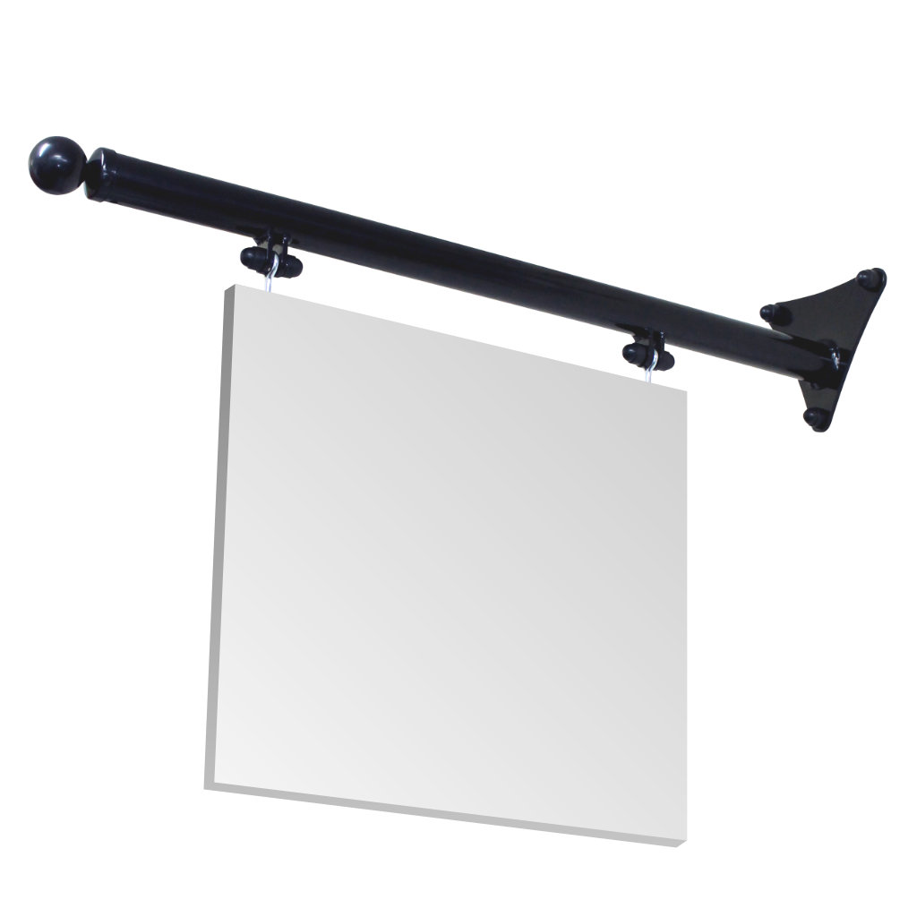 Modern SwingSign  Brackets