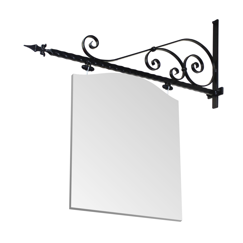 Traditional Swing Brackets