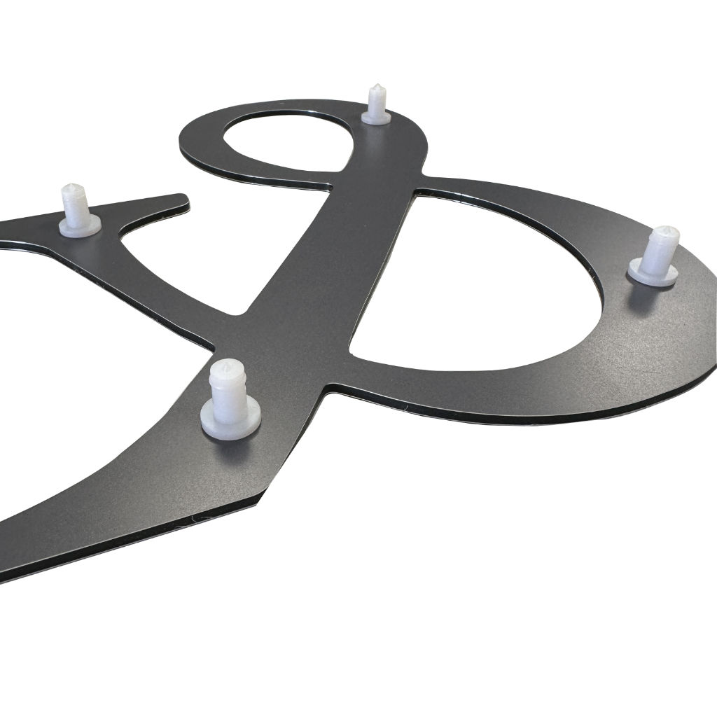 Locators & Standoffs